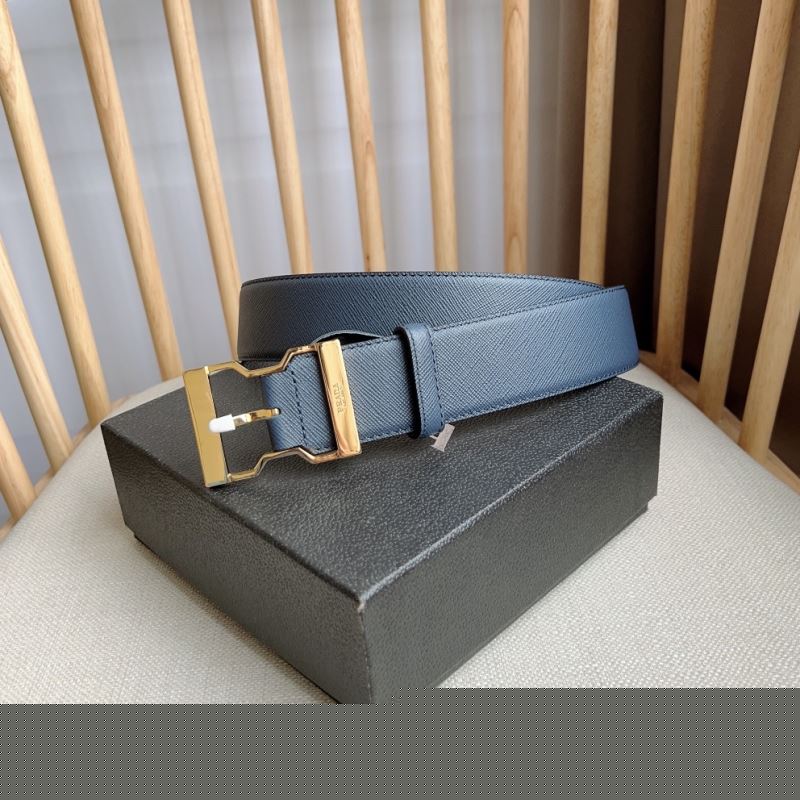 Pra*a belts
